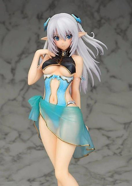 Anime Figure Toys Shining Blade Heroines AllinaWS7095