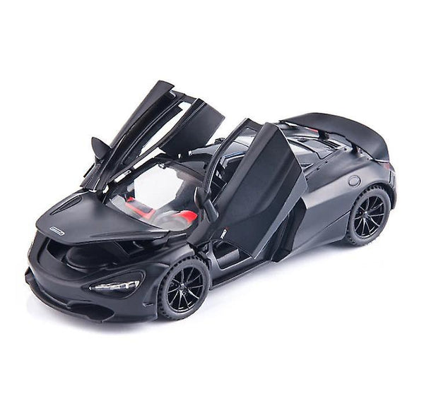 1:32 Mclaren 720S Sports Alloy Car DiecastsWS7152