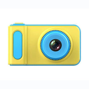 For Children's Mini Electronic Toys Small SLR Sports Camera Toy WS7636