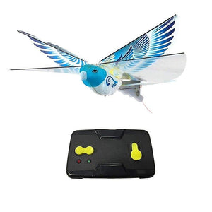 Remote Controlled Bird Induction Bird Electric Eagle Remote Control Bionic Bird|RC AnimalsWS8057