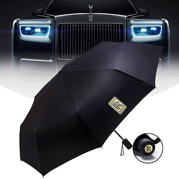 For Rolls Royce personalized umbrella sun umbrella WS8852