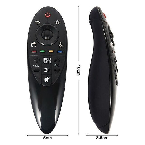 AN MR500G Magic Remote Control For LG AN MR500 Smart TVWS9800