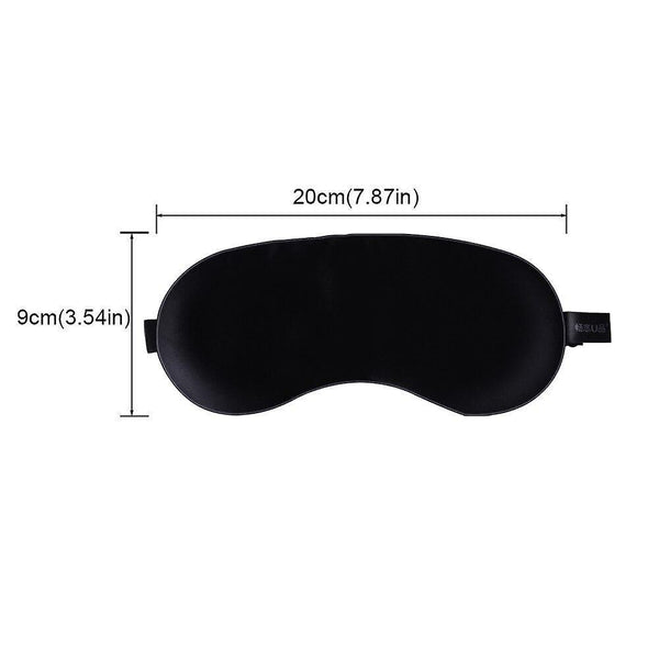 USB Heating Steam Eye Mask Massager Fatigue Relief Mask Eye Care Tool|Home Use Beauty DevicesWS10118