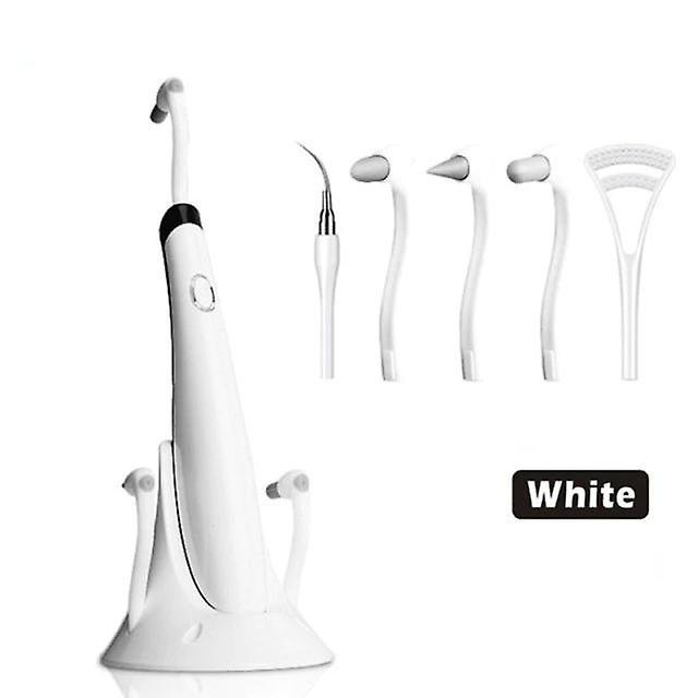 For Sonic Tooth Cleaner Electric Dental Scaler(White) WS10540