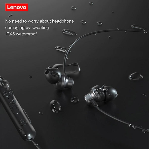 Wireless Bluetooth 5.0 Earphone In ear Gaming Headset IPX5 Waterproof Sport HeadphoneWS13225