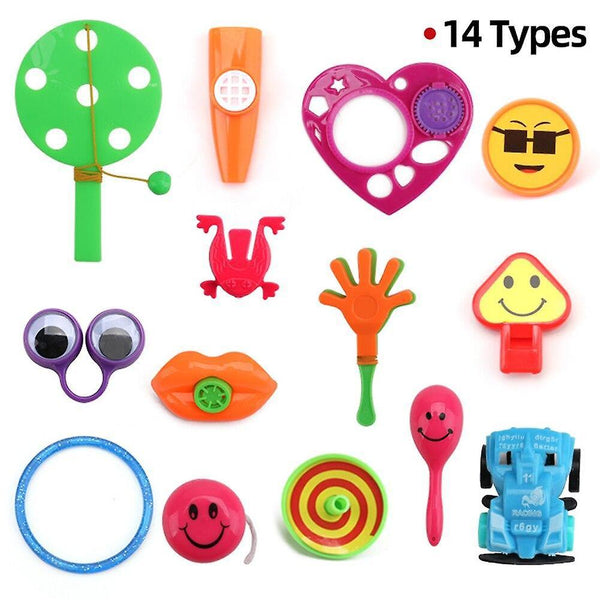 Gift Favors Small Bulk Toy Pinata Prizes Game Party Supplies Kids Puzzle Toy Event PartyWS14631