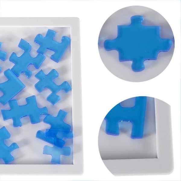 Jigsaw Puzzle 29 Montessori Intelligence Educational Toy Brain Teaser Games Toys |PuzzlesWS14954