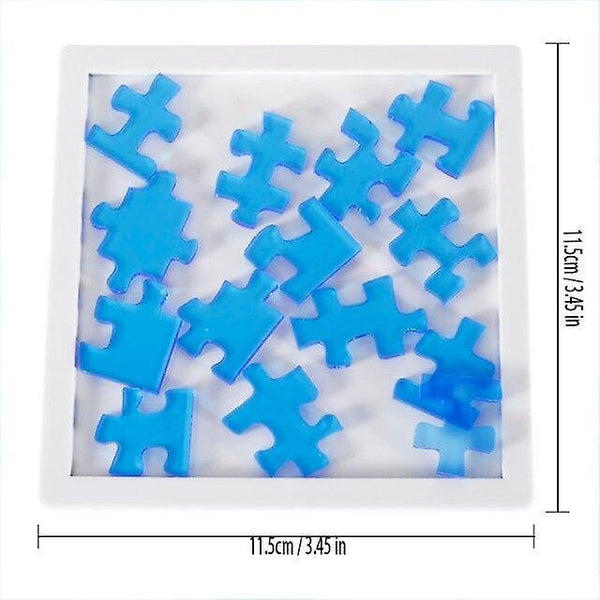 Jigsaw Puzzle 29 Montessori Intelligence Educational Toy Brain Teaser Games Toys |PuzzlesWS14954