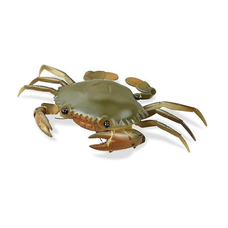 For Infrared RC Remote Control crab RC animals Trick Terrifying Mischief Toys |RC Animals WS15873