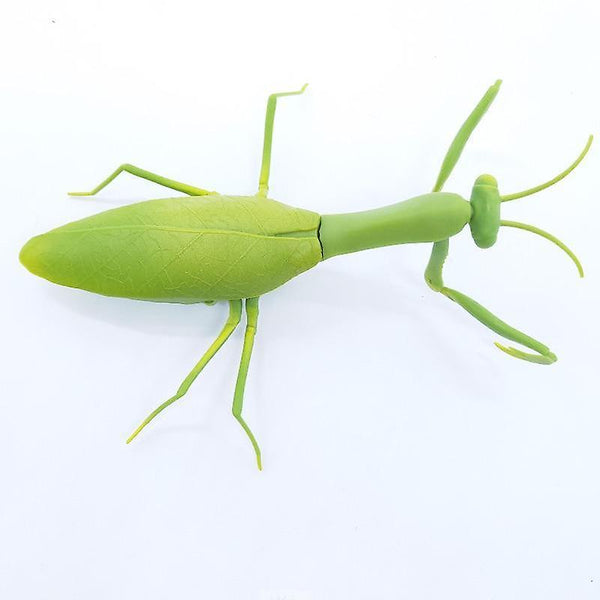 Infrared RC Remote Control insects RC animals mantis Trick Terrifying Mischief Toys|RC AnimalsWS16027