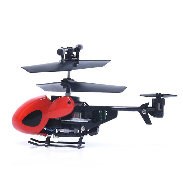 For Rc 2ch Mini Rc Helicopter Radio Remote Control Aircraft Micro 2 Channel Toys|RC Helicopters WS16104