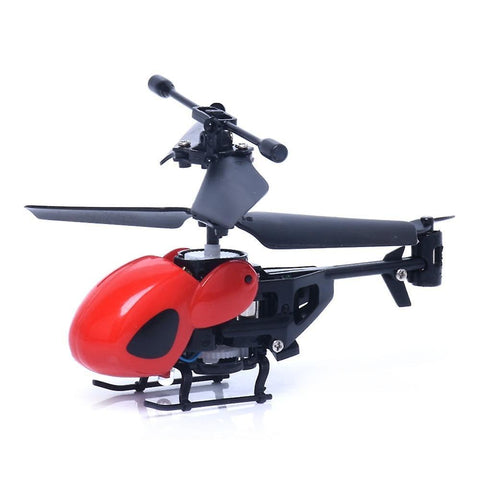 For Rc 2ch Mini Rc Helicopter Radio Remote Control Aircraft Micro 2 Channel Toys|RC Helicopters WS16104