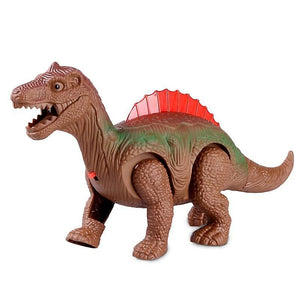 Dinosaur Rc Robot Kids Toys Remote Control Dinosaur Toys Toddler Robotic Rc Animal|RC AnimalsWS16108