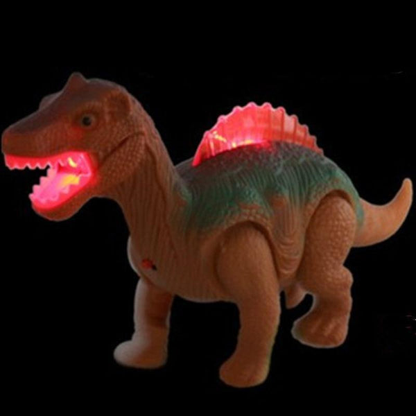 Dinosaur Rc Robot Kids Toys Remote Control Dinosaur Toys Toddler Robotic Rc Animal|RC AnimalsWS16108