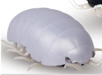 Infrared RC Remote Control insects snail Tide worm RC animals Terrifying Mischief Toys|RC AnimalsWS16427