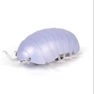 Infrared RC Remote Control insects snail Tide worm RC animals Terrifying Mischief Toys|RC AnimalsWS16427