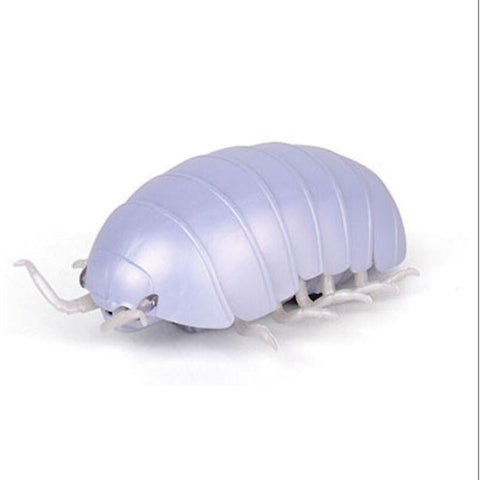 Infrared RC Remote Control insects snail Tide worm RC animals Terrifying Mischief Toys|RC AnimalsWS16427