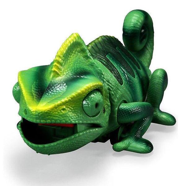 删除RC Animals Toys RC Chameleon Lizard Pet Intelligent Toy Remote Control Toy|RC AnimalsWS16499