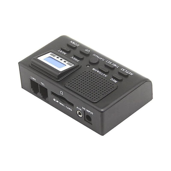 For Telephone Recording Box SD Card Landphone WS16646