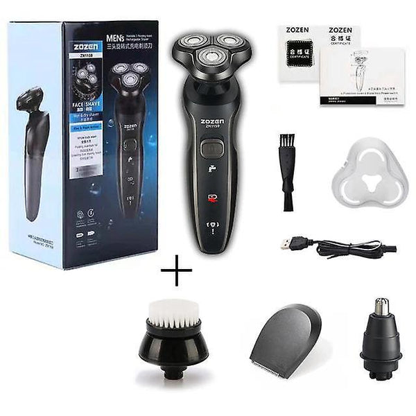 For Electric Shaving Machine portable Beard Trimmer WS17213