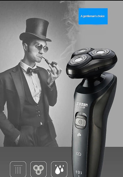 For Electric Shaving Machine portable Beard Trimmer WS17213