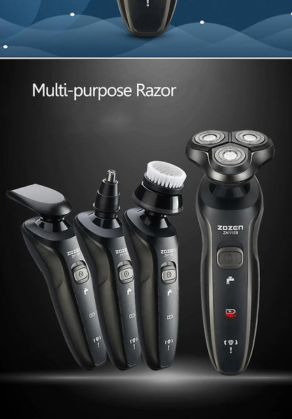 For Electric Shaving Machine portable Beard Trimmer WS17213