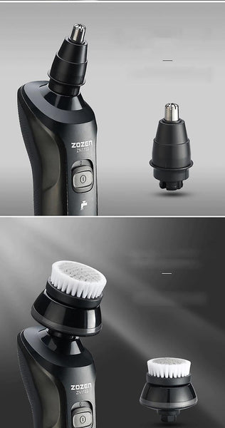 For Electric Shaving Machine portable Beard Trimmer WS17213