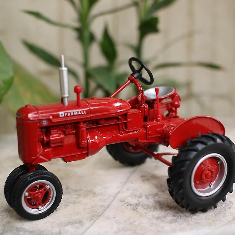 1:16 Alloy tractor models American farmerWS17385