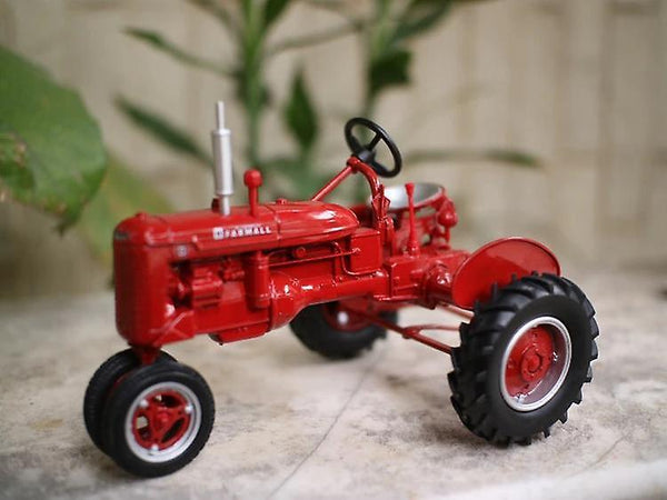 1:16 Alloy tractor models American farmerWS17385