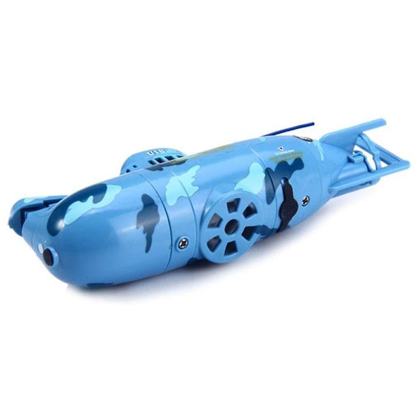 For Create RC Submarine Speedboat Remote Control Boats WS17917