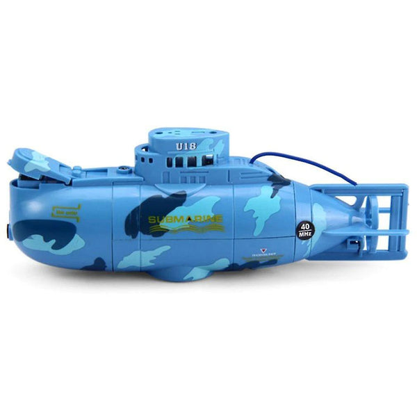 For Create RC Submarine Speedboat Remote Control Boats WS17917