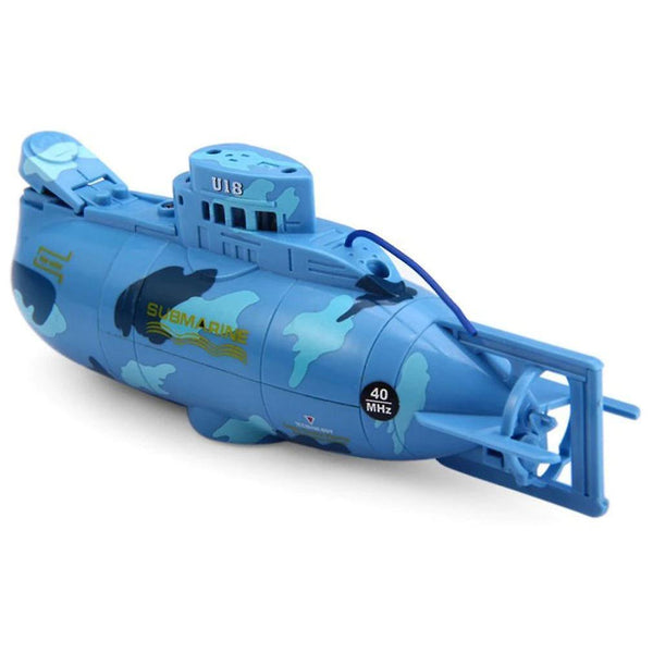 For Create RC Submarine Speedboat Remote Control Boats WS17917