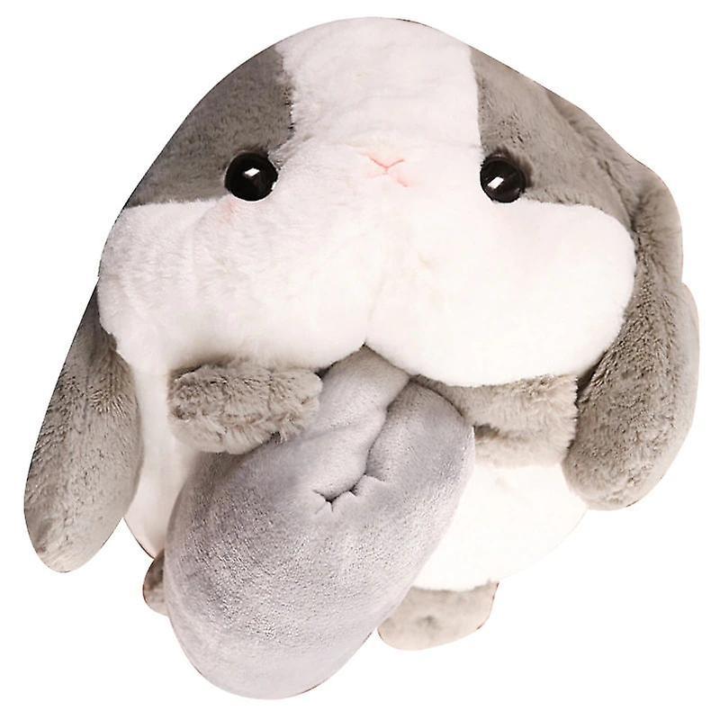 40cm Big Long Ears Rabbit Plush Animals Toys Stuffed Bunny Rabbit Soft Toys Baby Kids Sleep ToysWS18333