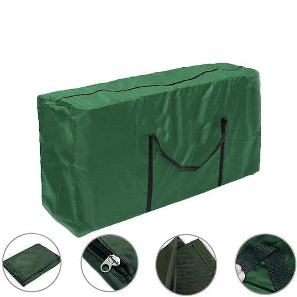 Christmas Tree Storage Bag Extra Large Waterproof Dustproof Cover Storage Bags|Foldable Storage BagsWS18411