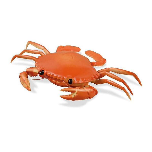 Infrared RC Remote Control crab RC animals Trick Terrifying Mischief Toys |RC AnimalsWS19103