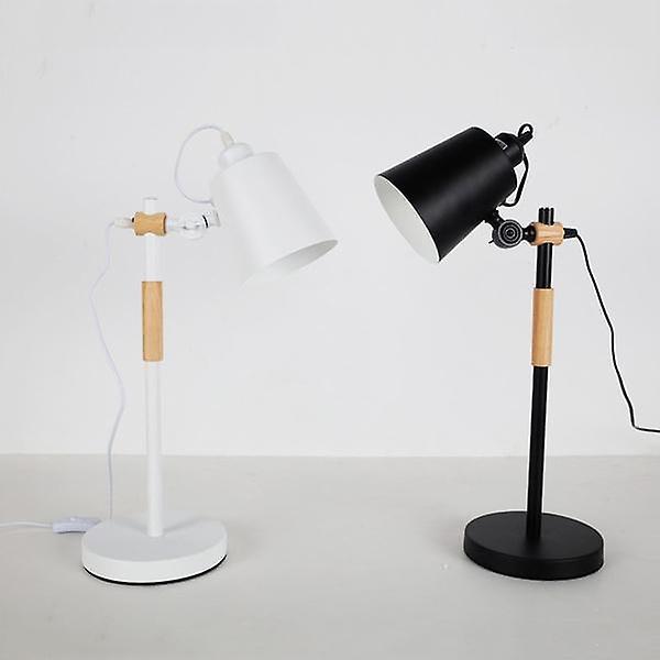 For Modern Led Desk lamp adjustable Table Lamp(Black) WS19870