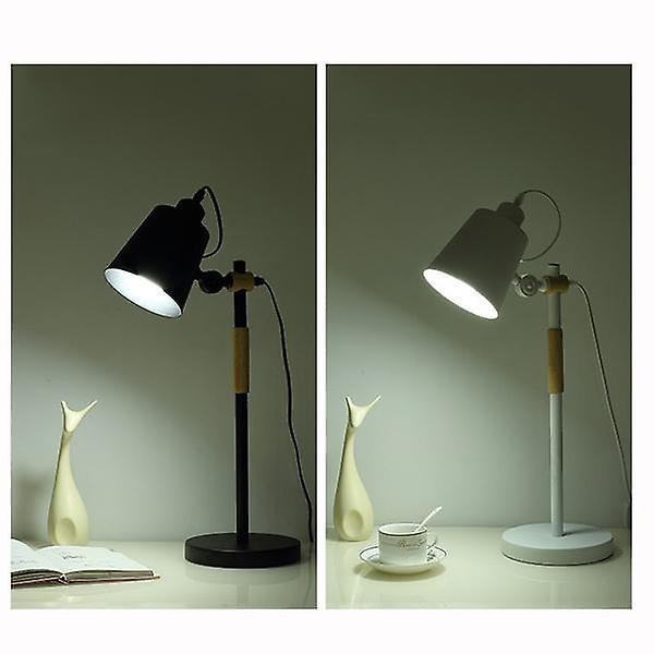 For Modern Led Desk lamp adjustable Table Lamp(Black) WS19870