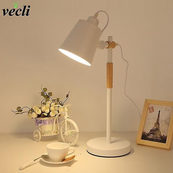 For Modern Led Desk lamp adjustable Table Lamp(Black) WS19870