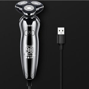 For Electric Shaver Beard Trimmer USB Rechargeable WS21777