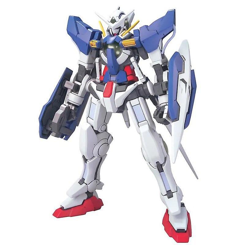 13cm Anime Gaogao Gundam Assembly Action Figureals Brinquedos Model Robot Mobile Suit Hot Kids ToysWS22327