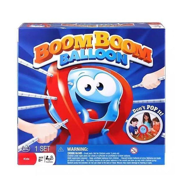 Bangbang Balloon BOOMBOOM Balloon Xinqite Toy Table Game|Gags & Practical JokesWS23007