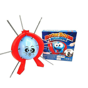 Bangbang Balloon BOOMBOOM Balloon Xinqite Toy Table Game|Gags & Practical JokesWS23007