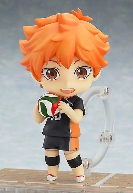 10CM Peripherals Figure Hinata Shoyo PVC Action Anime Toys Doll Tobio Kozume Kenma|Action FigureWS24625