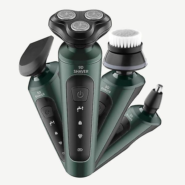 9D Electric Shaver Multi-function ShaverWS24708