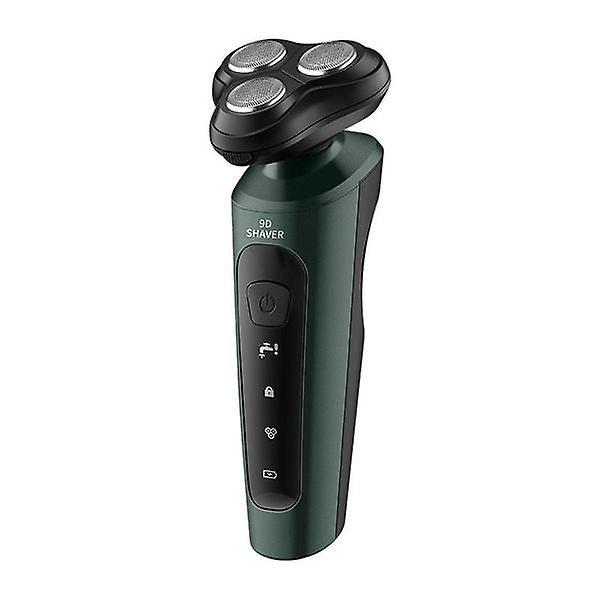 9D Electric Shaver Multi-function ShaverWS24708