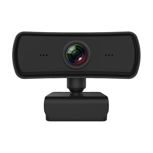 2K Webcam Full HD USB Web Cam With Microphone Computer PC Web Camera WebcamsWS23469