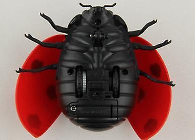 Infrared Remote Control Animal Insect Toys Simulation Fly Bee Ladybug RC Prank |RC AnimalsWS20395