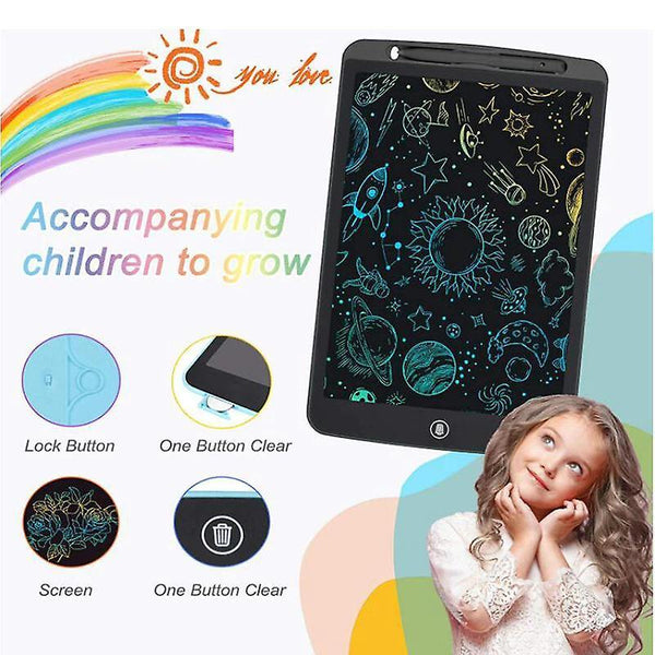 8.5 Inch LCD Writing Tablet Electronic DrawingWS25236