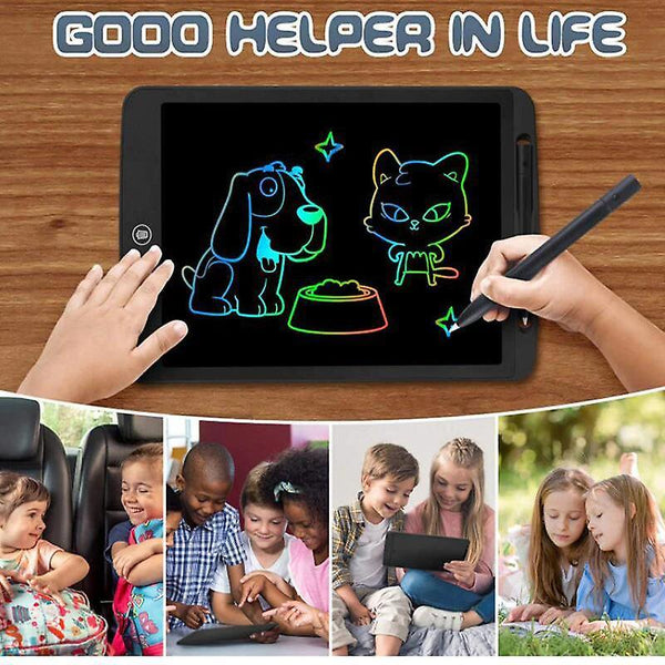 8.5 Inch LCD Writing Tablet Electronic DrawingWS25236