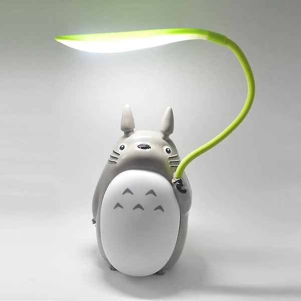 For Totoro Lamp 3 Choice Rechargeable Table Lamp WS25250